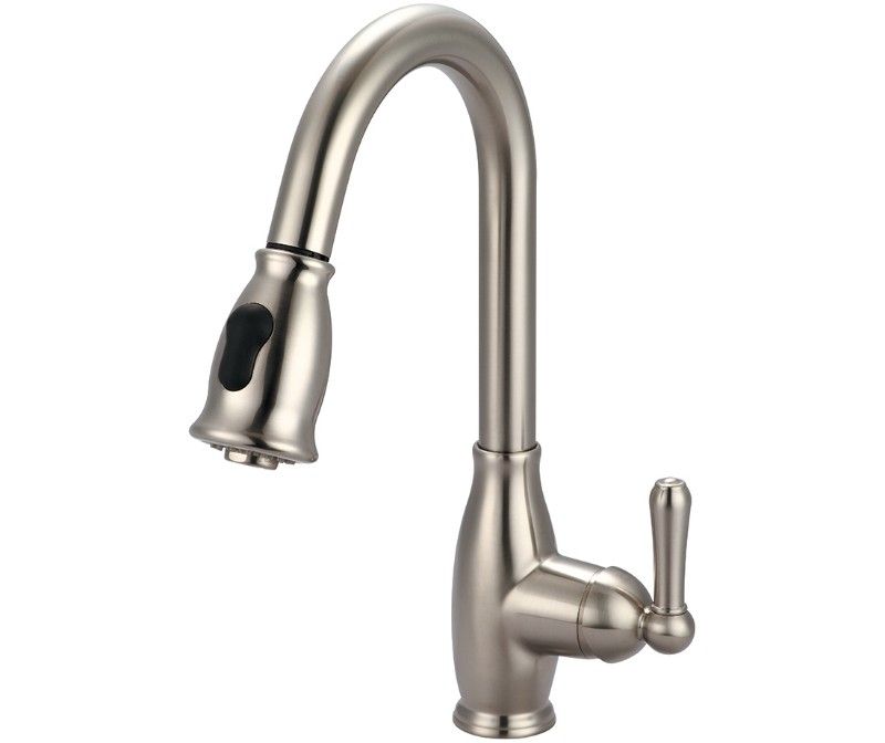 Olympia Faucets K5040BN