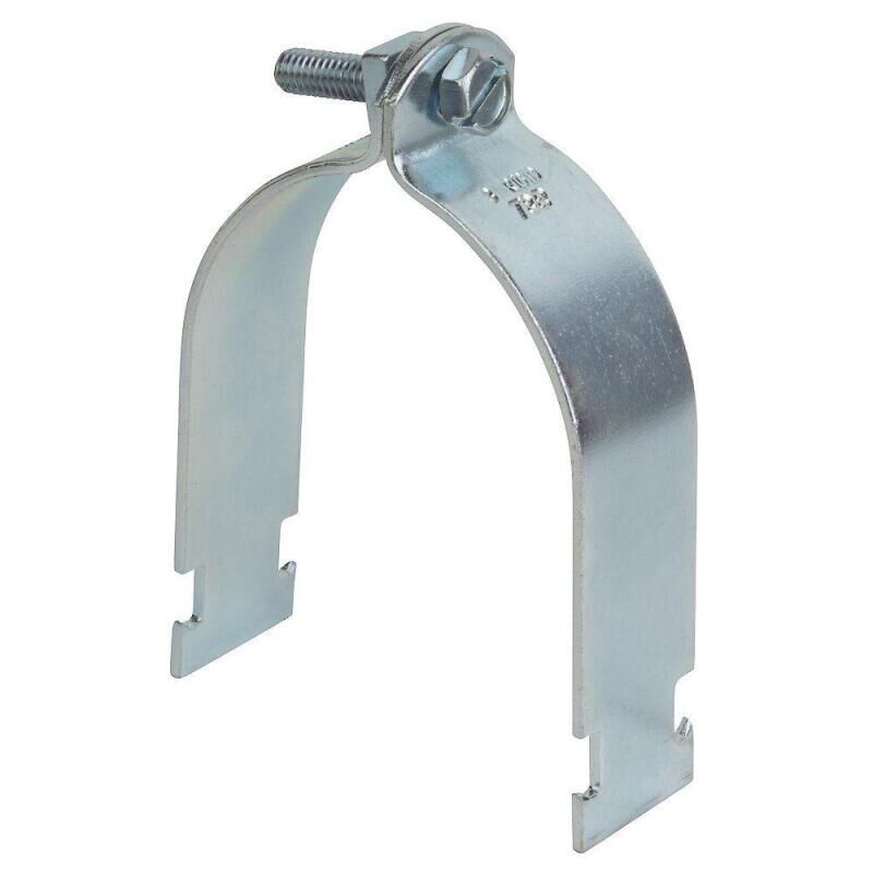 Heavy-Duty 0 to 0.43 Dia Tubing 0 to 0.43 Dia Tubing AO-08126-02 Nickel-Plated Zinc Cole-Parmer Pinchcock Clamp