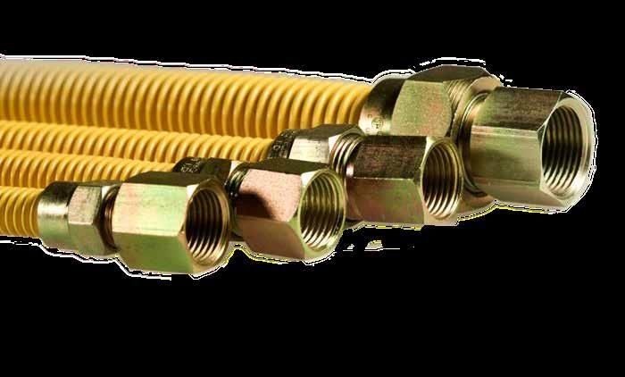 Falcon Stainless SGC58ODC24M12F12