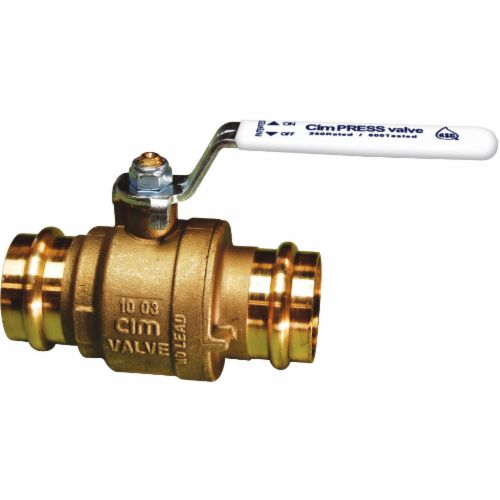 Cimberio Valve 1220NL-06