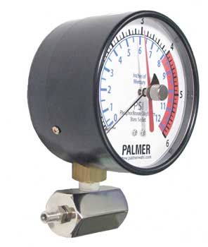 Palmer Wahl Instrumentation 