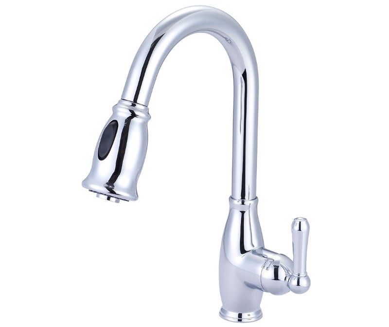 Olympia Faucets K-5040