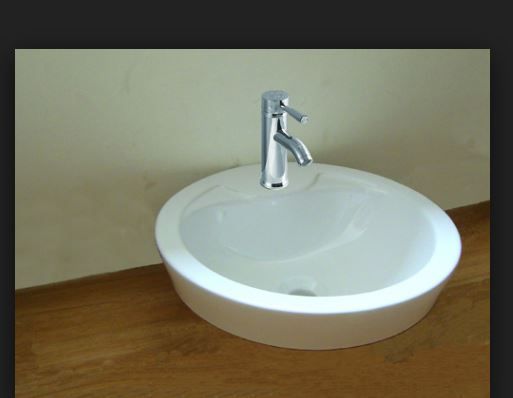 Bathroom Sinks - Drop-In Sinks at HAJOCA - LAS VEGAS