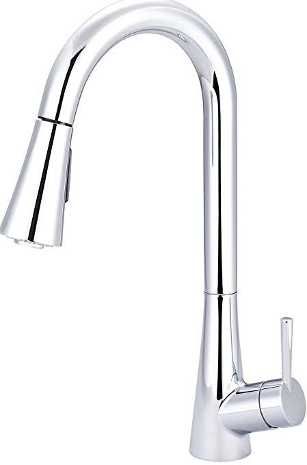 Olympia Faucets K-5020-CP