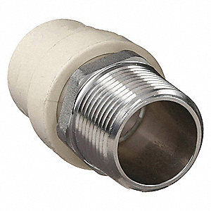 Spears Mfg 4136-020SS