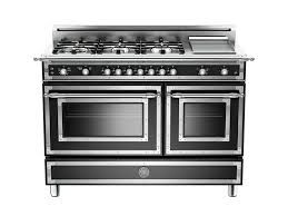 Bertazzoni HER486GGAS