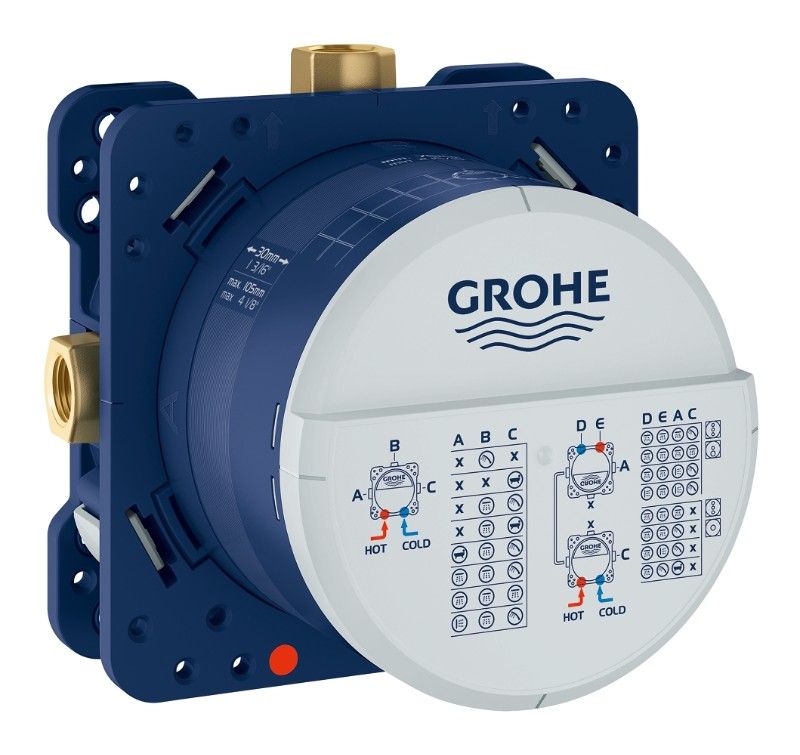 Grohe 35601000