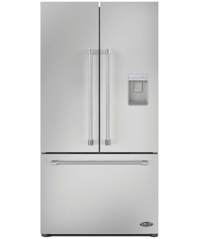 Fisher & Paykel RF201ACUSX1