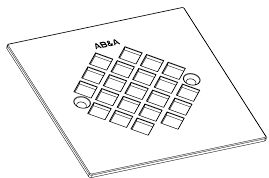 AB&A 63627