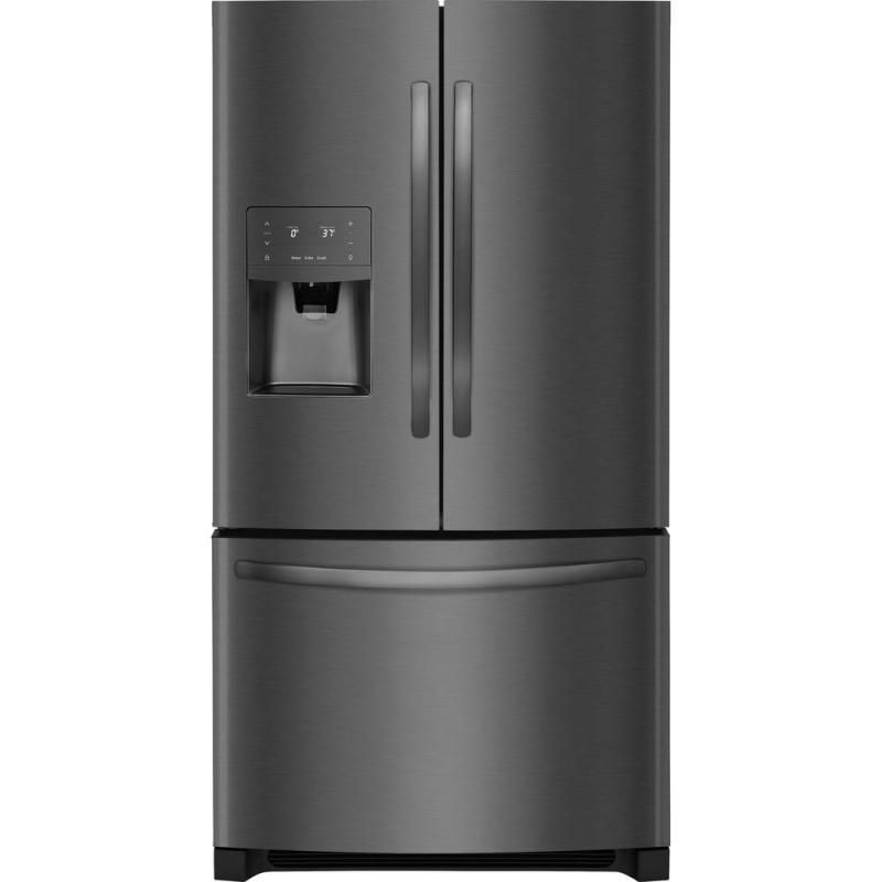 Frigidaire FFHB2750TD