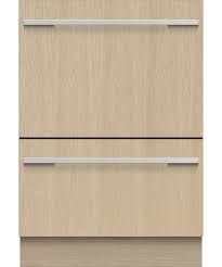Fisher & Paykel DD24D19-N