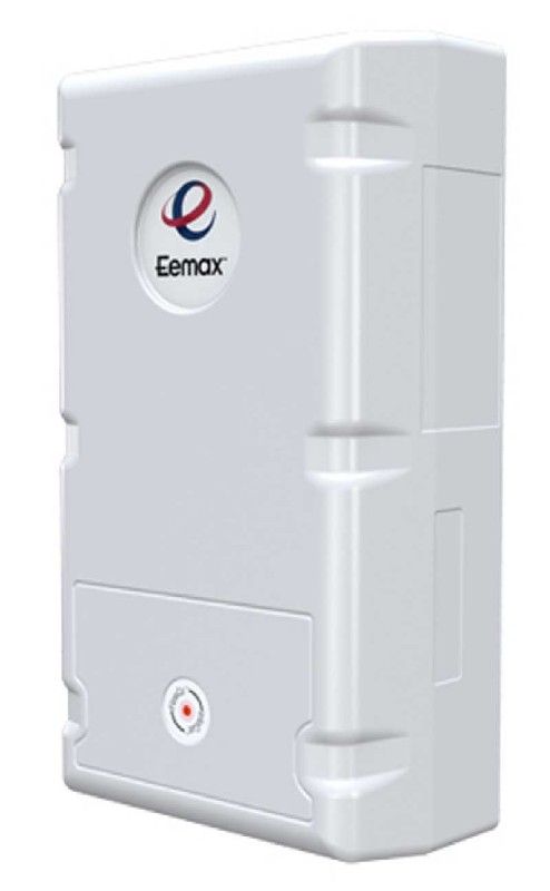 Rheem PROE20 1 RH Pou Electric Water Heater, 120V, 19.9 Gal