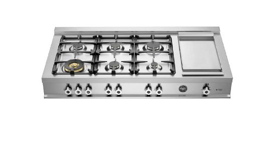 Bertazzoni CB486G00XLP