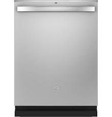 GE Appliances GDT665SSNSS