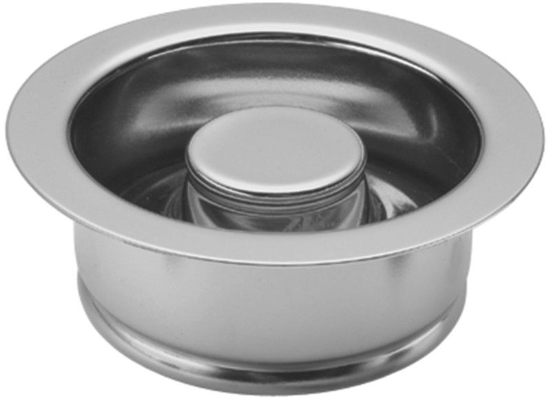 Insinkerator Stainless Steel Sink Flange - FLG-SSLG