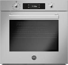 Bertazzoni PROF30FSEXT