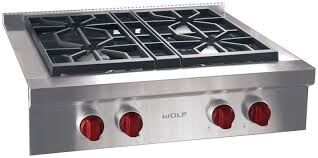 Wolf 5610107