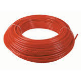 REHAU 235351-382 1/2X300 RAUPEX RED UV SHIELD CO SW at Moore Supply Co